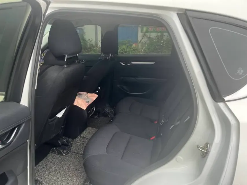 2017 Mazda CX-5 2.0L 155HP L4 6AT,autocango,china used car exporter,china ev exporter,chinese used car exporter,chinese used ev exporter