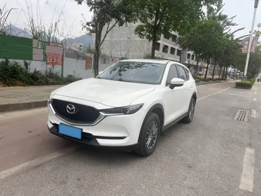 2017 Mazda CX-5 2.0L 155HP L4 6AT,autocango,china used car exporter,china ev exporter,chinese used car exporter,chinese used ev exporter