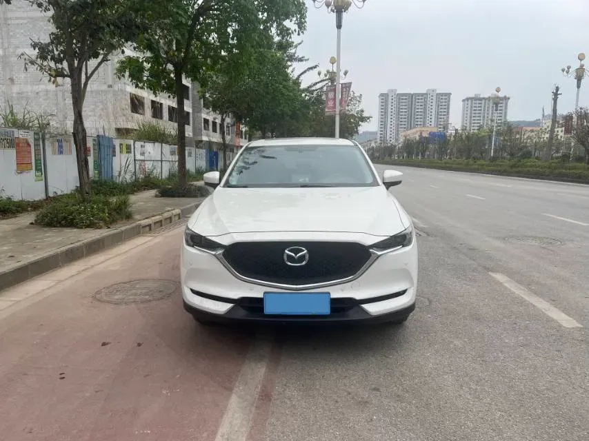 2017 Mazda CX-5 2.0L 155HP L4 6AT,autocango,china used car exporter,china ev exporter,chinese used car exporter,chinese used ev exporter
