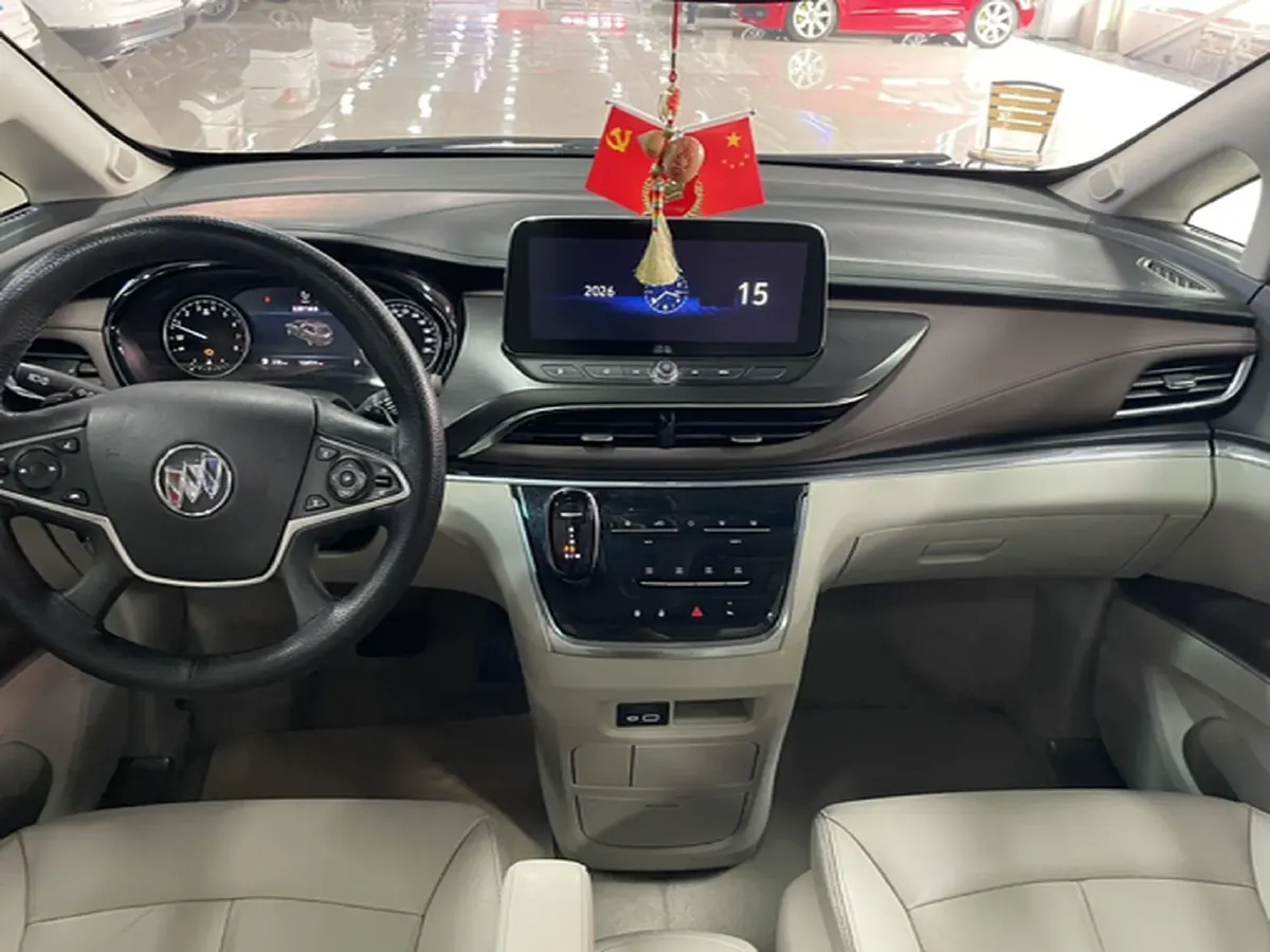 2021 Buick GL8 2.0T 237HP L4 9AT,autocango,china used car exporter,china ev exporter,chinese used car exporter,chinese used ev exporter