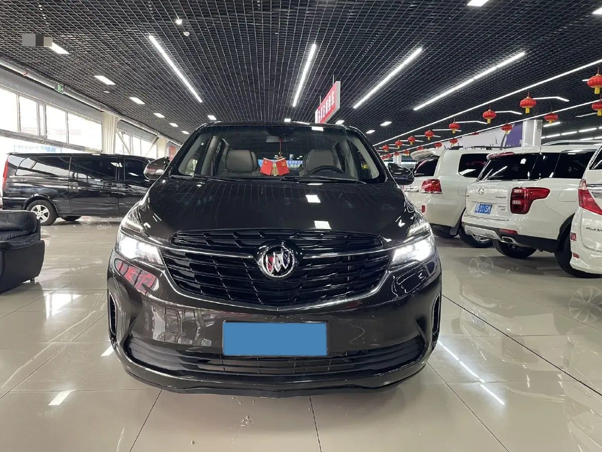 2021 Buick GL8 2.0T 237HP L4 9AT,autocango,china used car exporter,china ev exporter,chinese used car exporter,chinese used ev exporter
