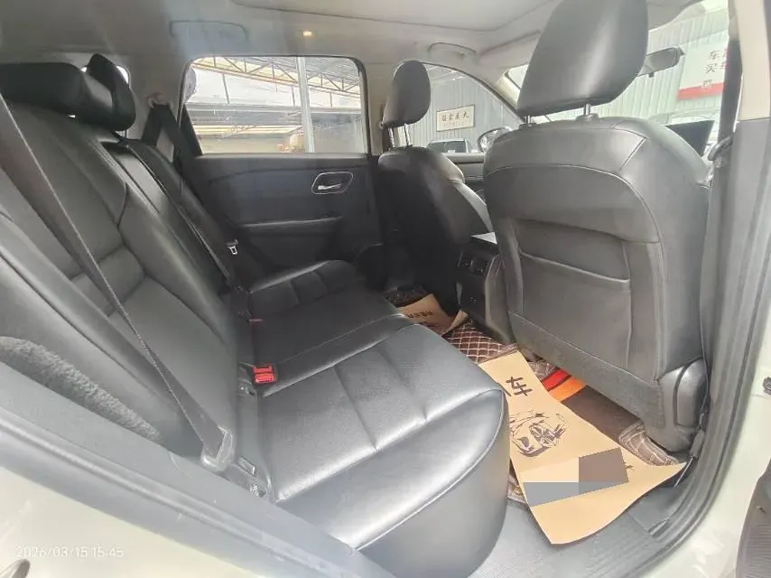 2022 Nissan X-Trail 1.5T 204HP L3 CVT,autocango,china used car exporter,china ev exporter,chinese used car exporter,chinese used ev exporter