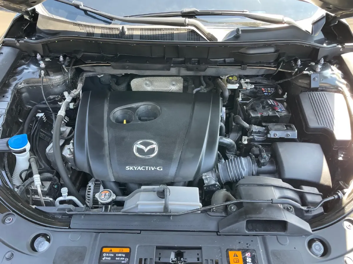 2024 Mazda CX-5 2.0L 155HP L4 6AT,autocango,china used car exporter,china ev exporter,chinese used car exporter,chinese used ev exporter