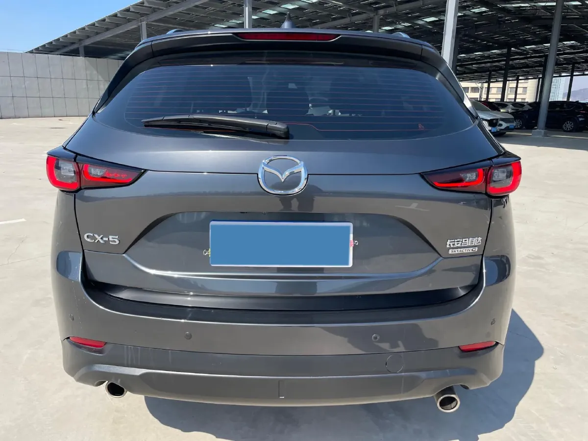 2024 Mazda CX-5 2.0L 155HP L4 6AT,autocango,china used car exporter,china ev exporter,chinese used car exporter,chinese used ev exporter