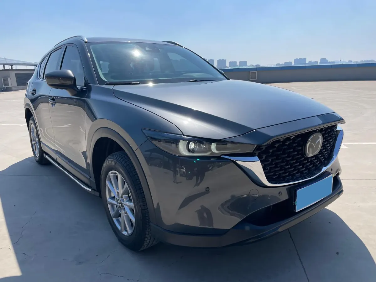 2024 Mazda CX-5 2.0L 155HP L4 6AT,autocango,china used car exporter,china ev exporter,chinese used car exporter,chinese used ev exporter