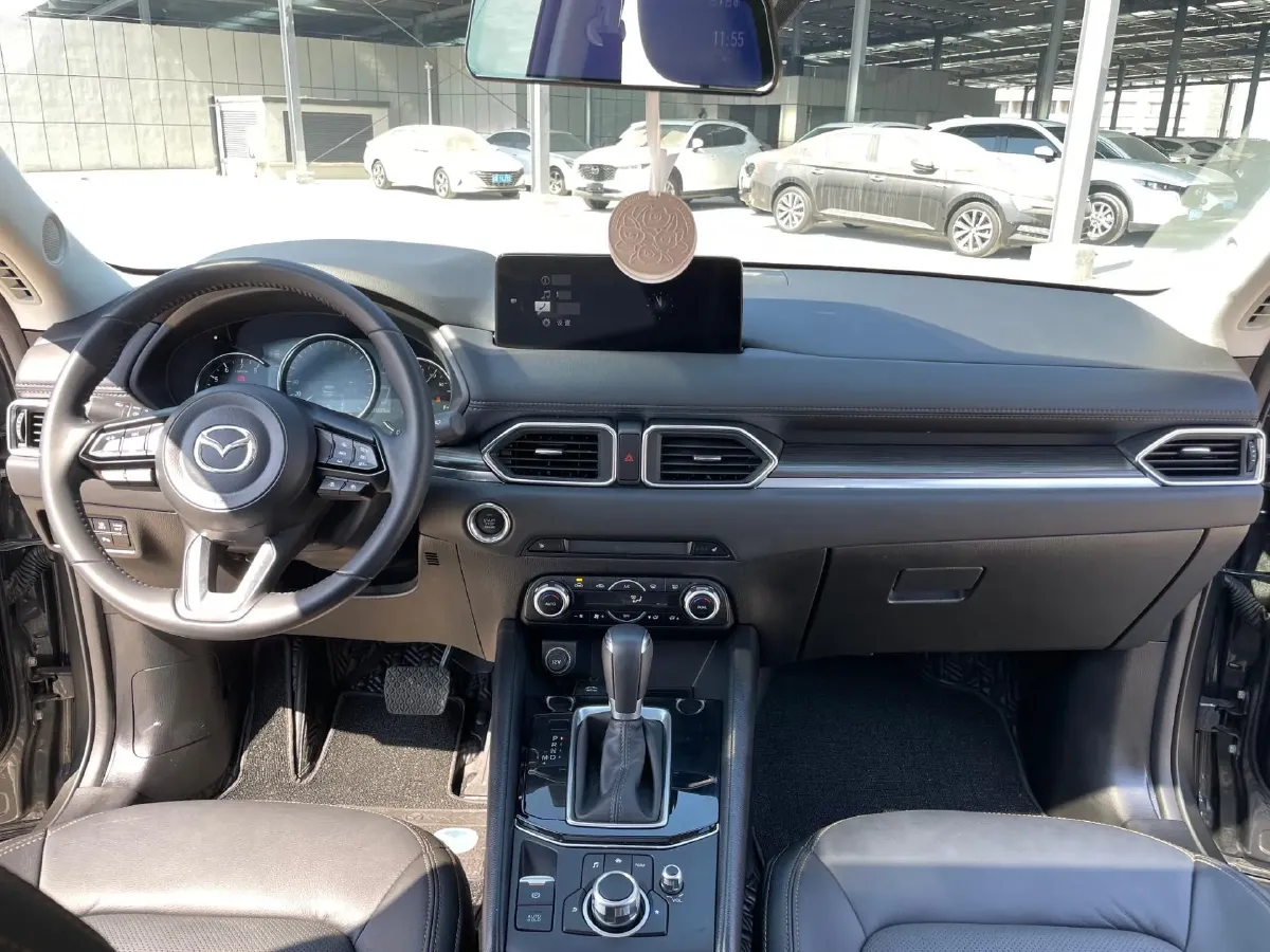 2024 Mazda CX-5 2.0L 155HP L4 6AT,autocango,china used car exporter,china ev exporter,chinese used car exporter,chinese used ev exporter