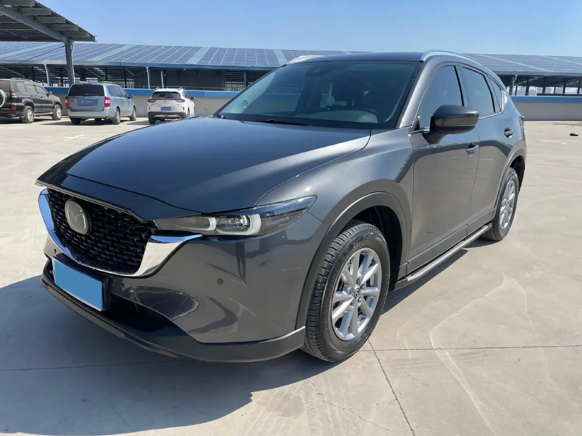 2024 Mazda CX-5 2.0L 155HP L4 6AT,autocango,china used car exporter,china ev exporter,chinese used car exporter,chinese used ev exporter