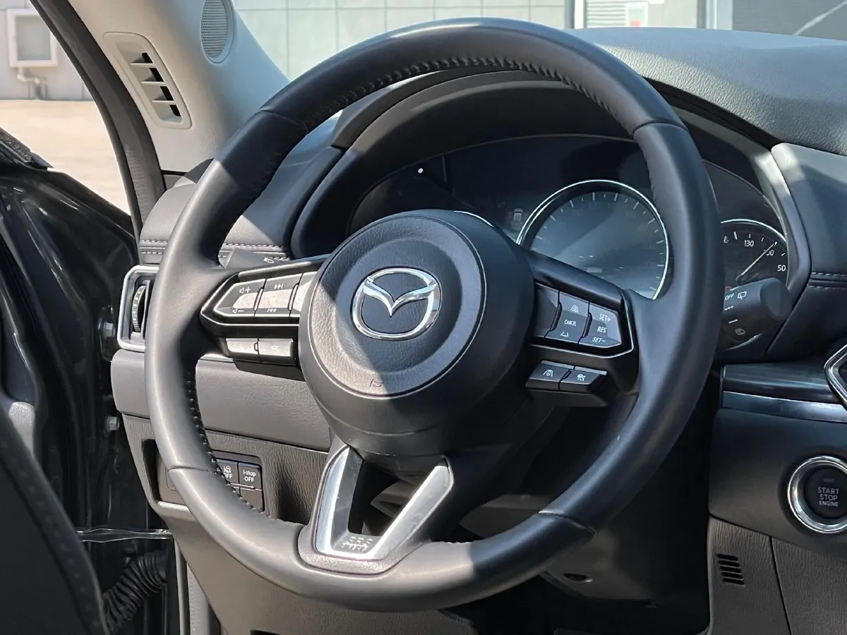 2024 Mazda CX-5 2.0L 155HP L4 6AT,autocango,china used car exporter,china ev exporter,chinese used car exporter,chinese used ev exporter