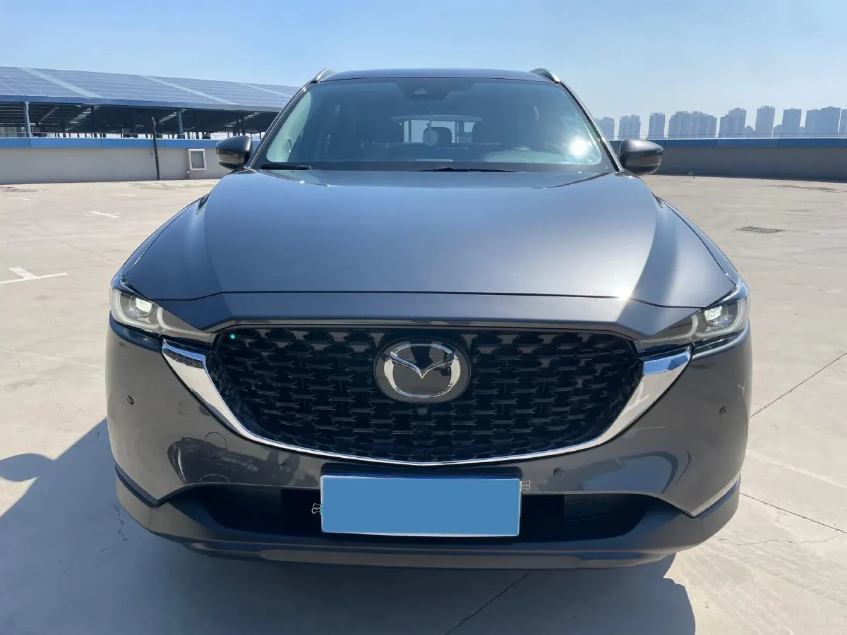 2024 Mazda CX-5 2.0L 155HP L4 6AT,autocango,china used car exporter,china ev exporter,chinese used car exporter,chinese used ev exporter