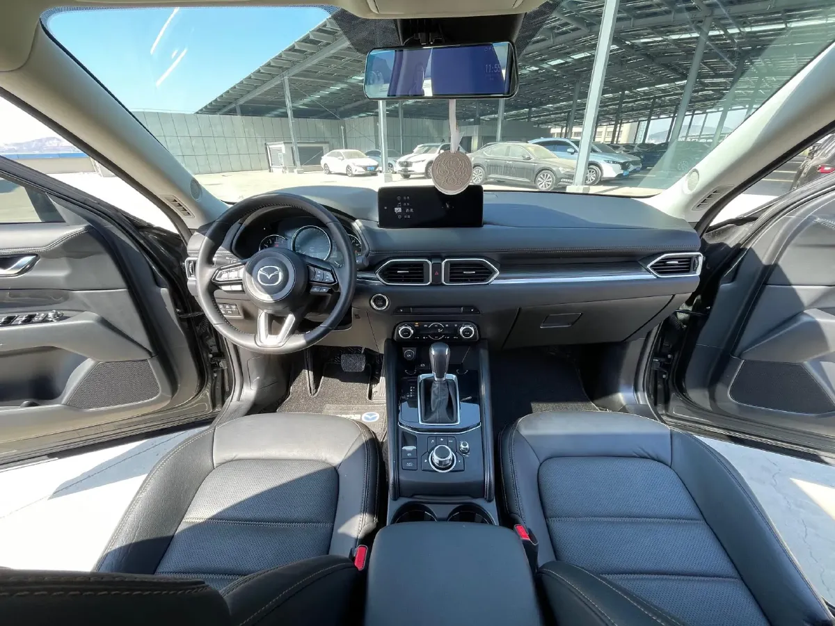 2024 Mazda CX-5 2.0L 155HP L4 6AT,autocango,china used car exporter,china ev exporter,chinese used car exporter,chinese used ev exporter