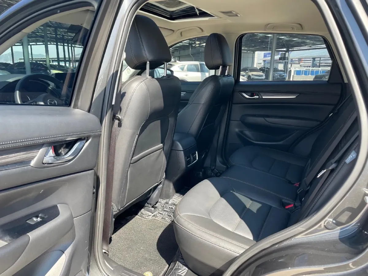 2024 Mazda CX-5 2.0L 155HP L4 6AT,autocango,china used car exporter,china ev exporter,chinese used car exporter,chinese used ev exporter