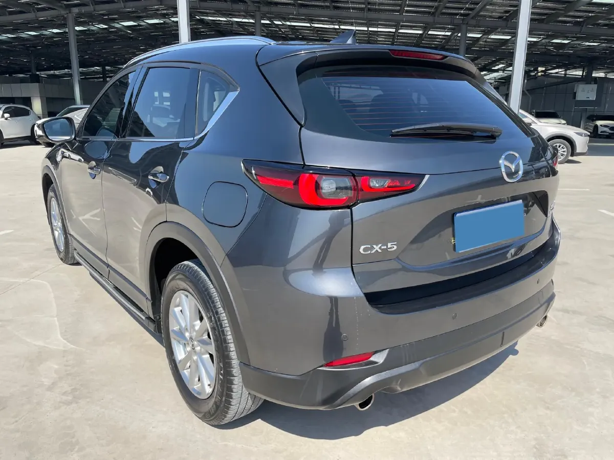 2024 Mazda CX-5 2.0L 155HP L4 6AT,autocango,china used car exporter,china ev exporter,chinese used car exporter,chinese used ev exporter