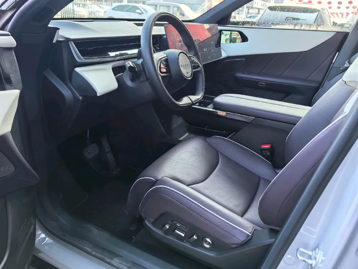 2025 Mazda EZ-60 REEV 98HP REEV,autocango,china used car exporter,china ev exporter,chinese used car exporter,chinese used ev exporter