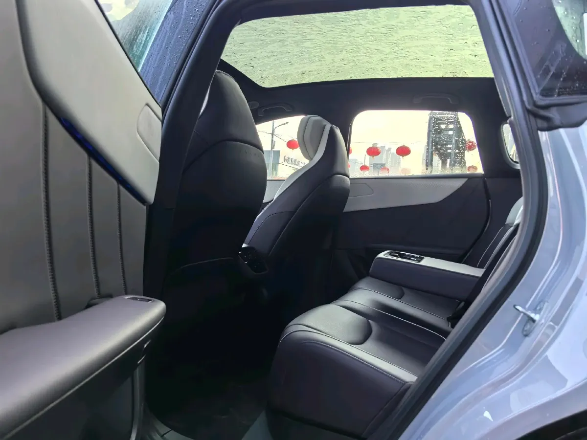 2025 Mazda EZ-60 REEV 98HP REEV,autocango,china used car exporter,china ev exporter,chinese used car exporter,chinese used ev exporter