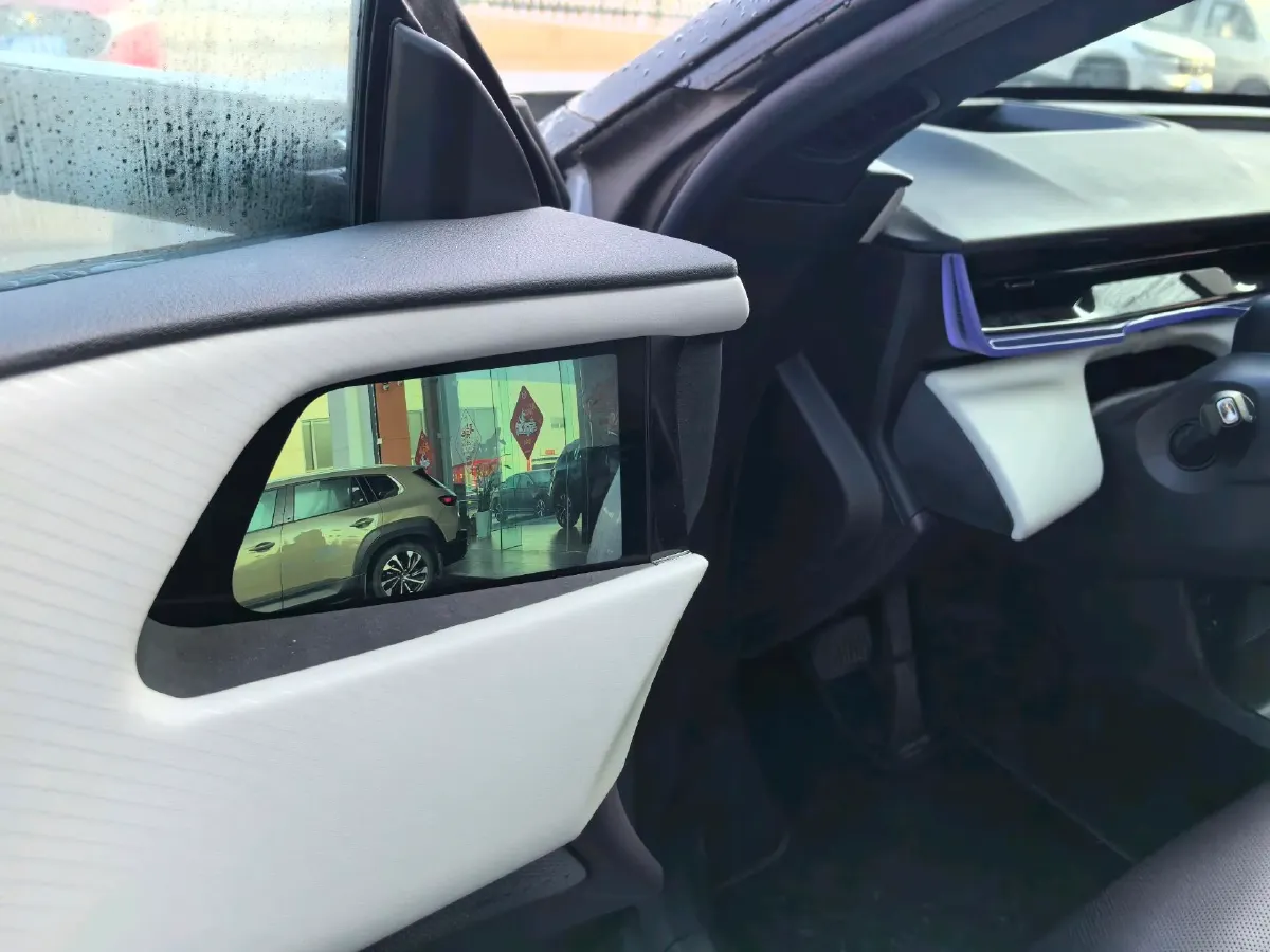 2025 Mazda EZ-60 REEV 98HP REEV,autocango,china used car exporter,china ev exporter,chinese used car exporter,chinese used ev exporter