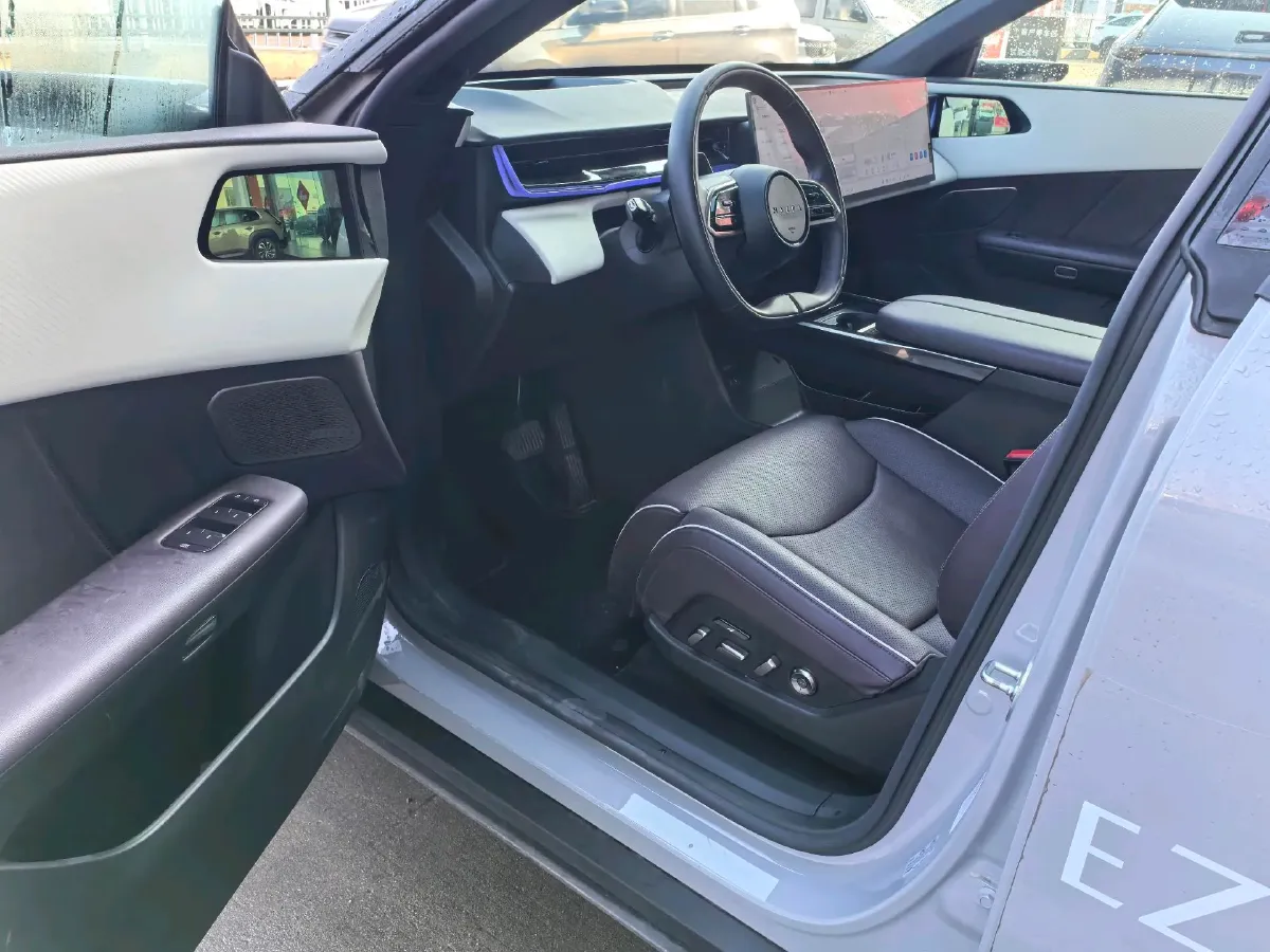 2025 Mazda EZ-60 REEV 98HP REEV,autocango,china used car exporter,china ev exporter,chinese used car exporter,chinese used ev exporter