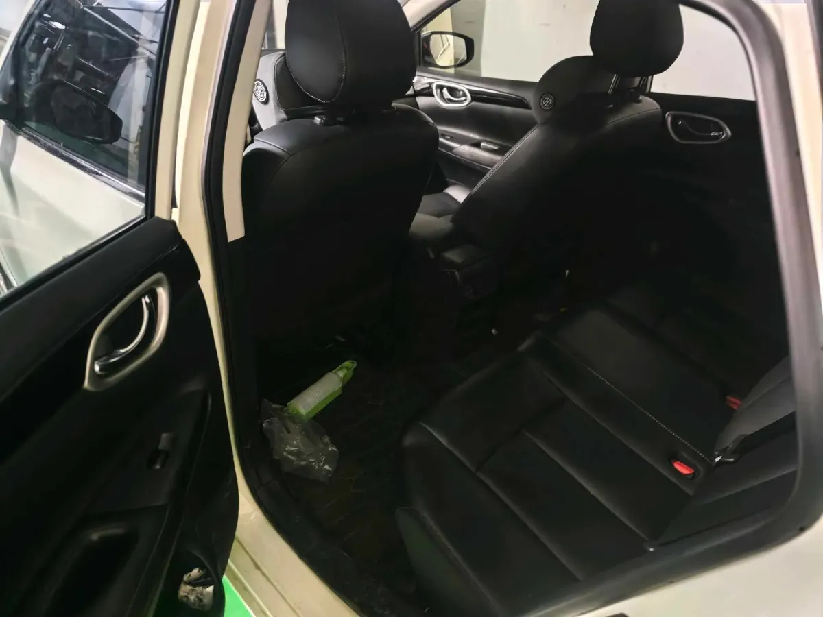 2022 Nissan Sylphy 1.6L 122HP L4 CVT,autocango,china used car exporter,china ev exporter,chinese used car exporter,chinese used ev exporter