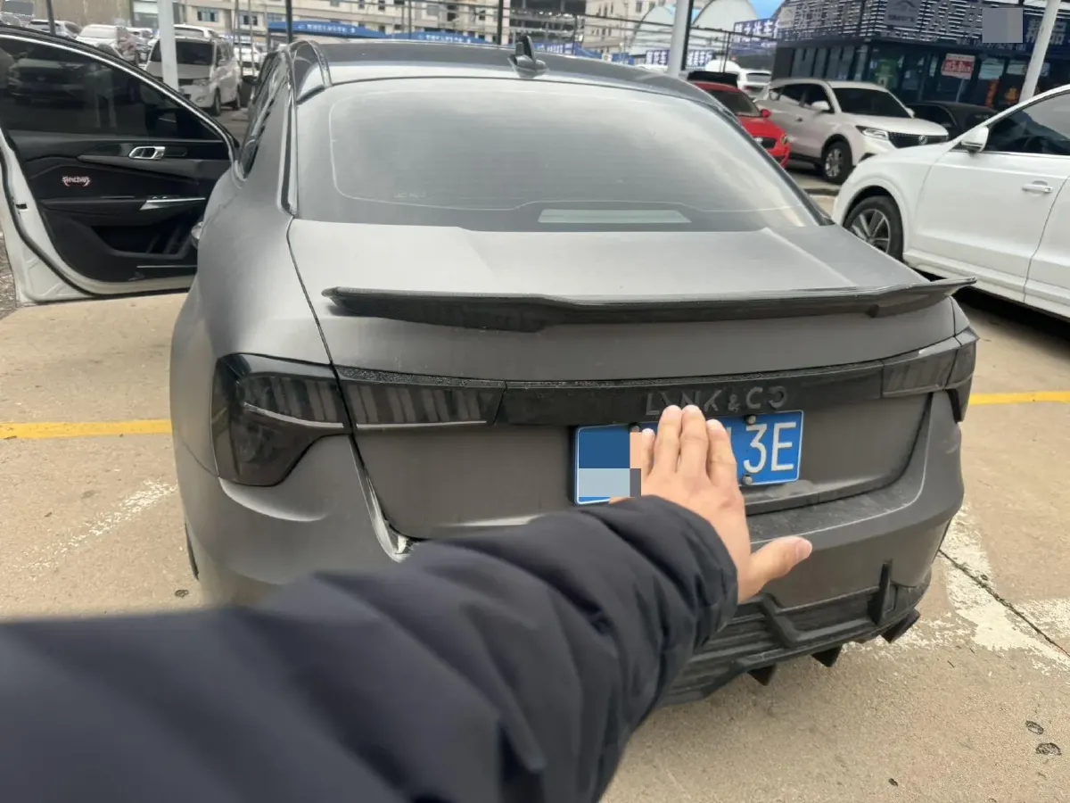 2019 Geely JiaJi 1.5T 177HP L3 7DCT,autocango,china used car exporter,china ev exporter,chinese used car exporter,chinese used ev exporter
