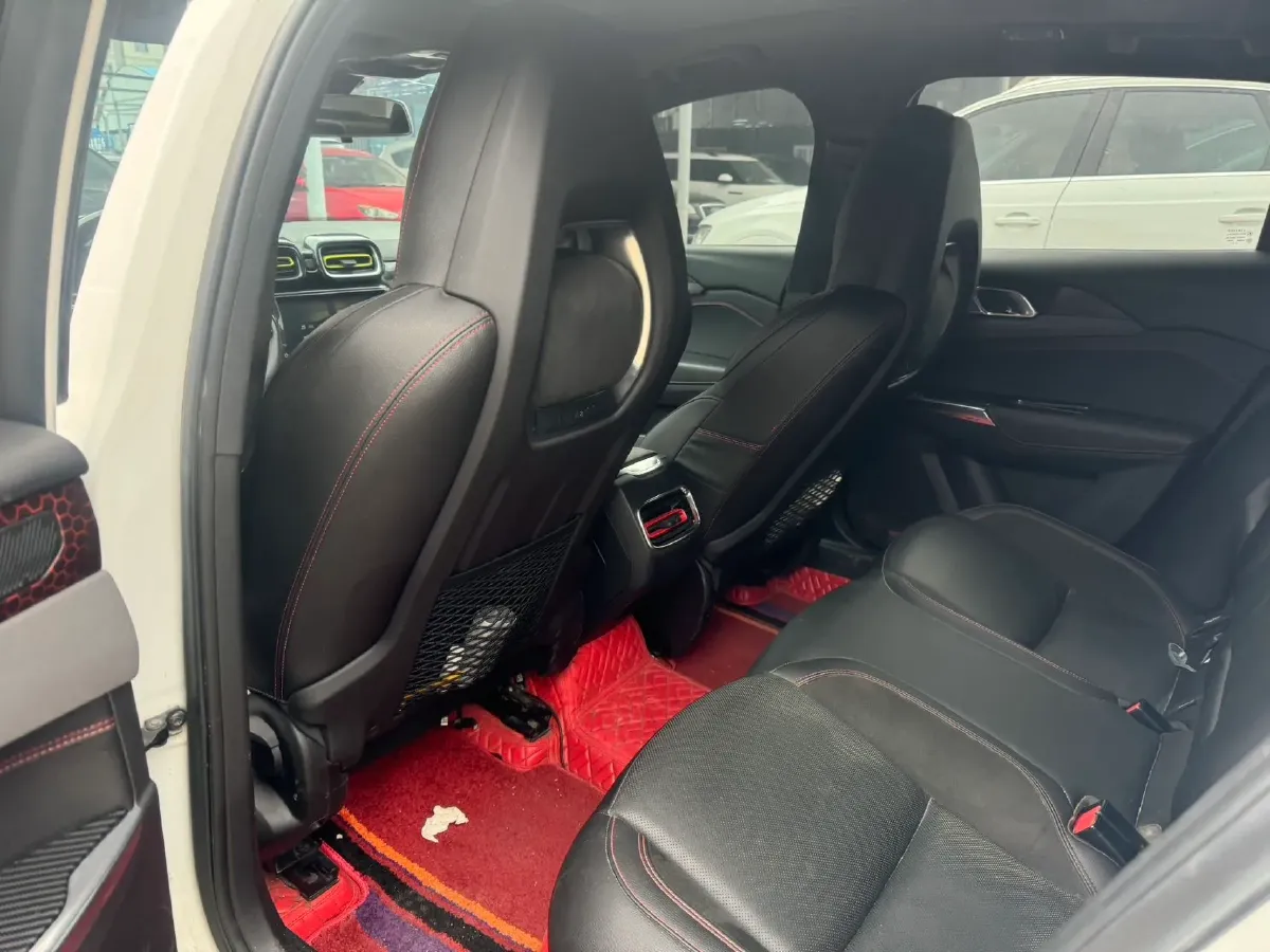 2019 Geely JiaJi 1.5T 177HP L3 7DCT,autocango,china used car exporter,china ev exporter,chinese used car exporter,chinese used ev exporter