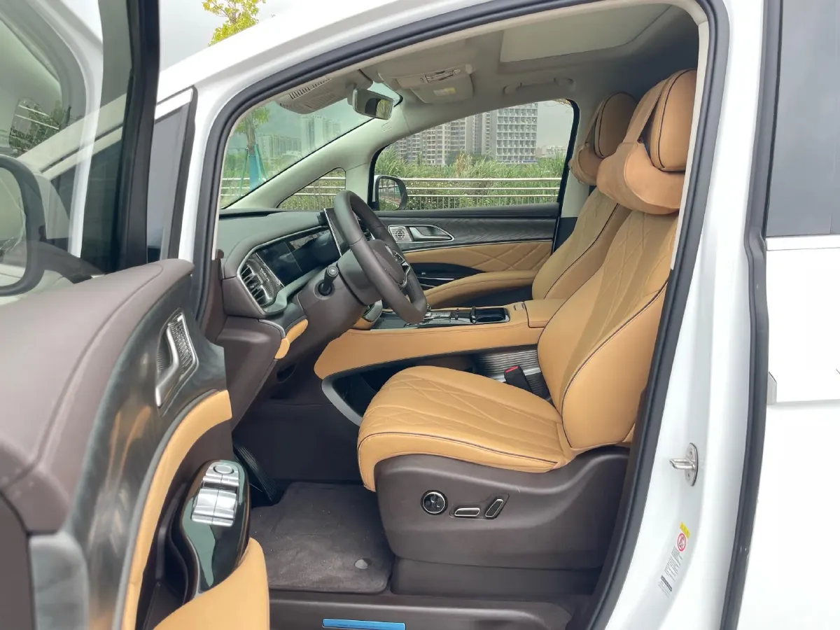 2024 Denza D9 1.5T 139HP L4 E-CVT PHEV 40KWH,autocango,china used car exporter,china ev exporter,chinese used car exporter,chinese used ev exporter