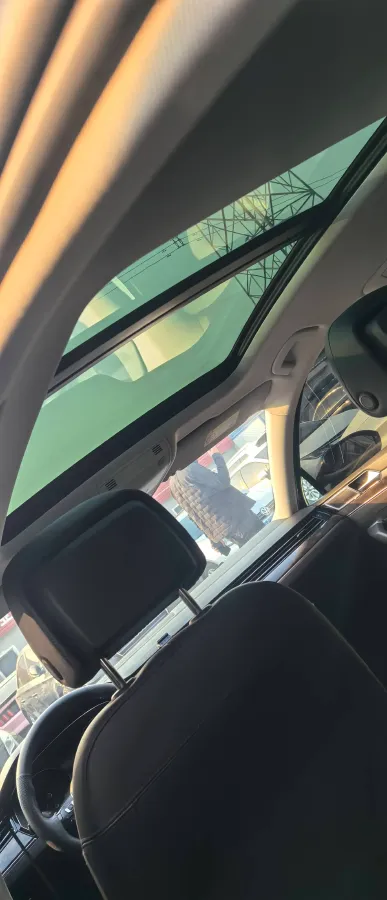 2019 Volkswagen Magotan 2.0T 186HP L4 7DCT,autocango,china used car exporter,china ev exporter,chinese used car exporter,chinese used ev exporter