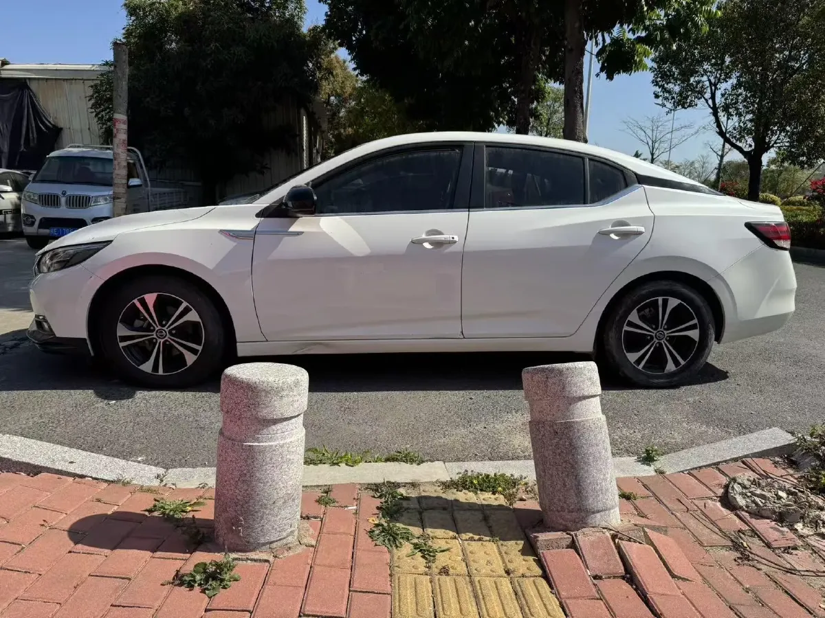 2022 Nissan Sylphy 1.6L 135HP L4 CVT,autocango,china used car exporter,china ev exporter,chinese used car exporter,chinese used ev exporter
