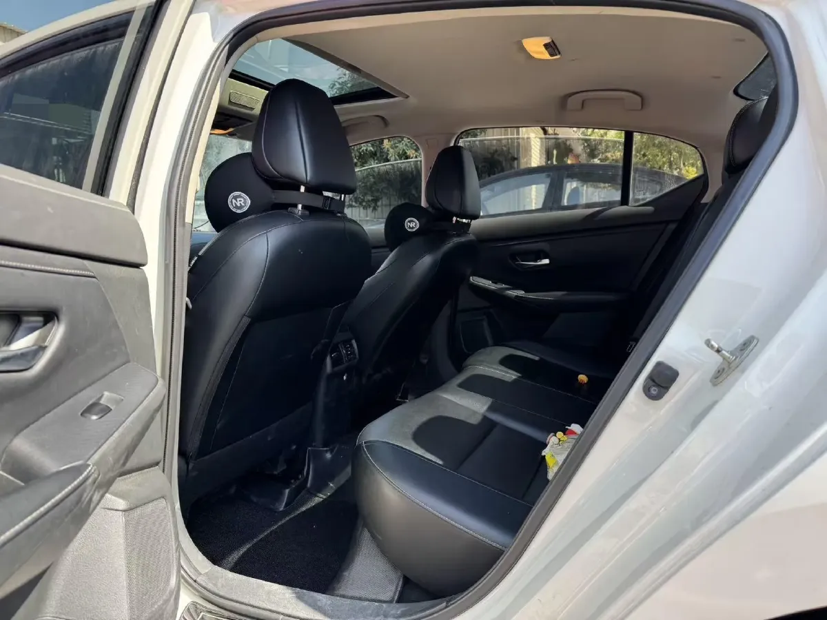 2022 Nissan Sylphy 1.6L 135HP L4 CVT,autocango,china used car exporter,china ev exporter,chinese used car exporter,chinese used ev exporter