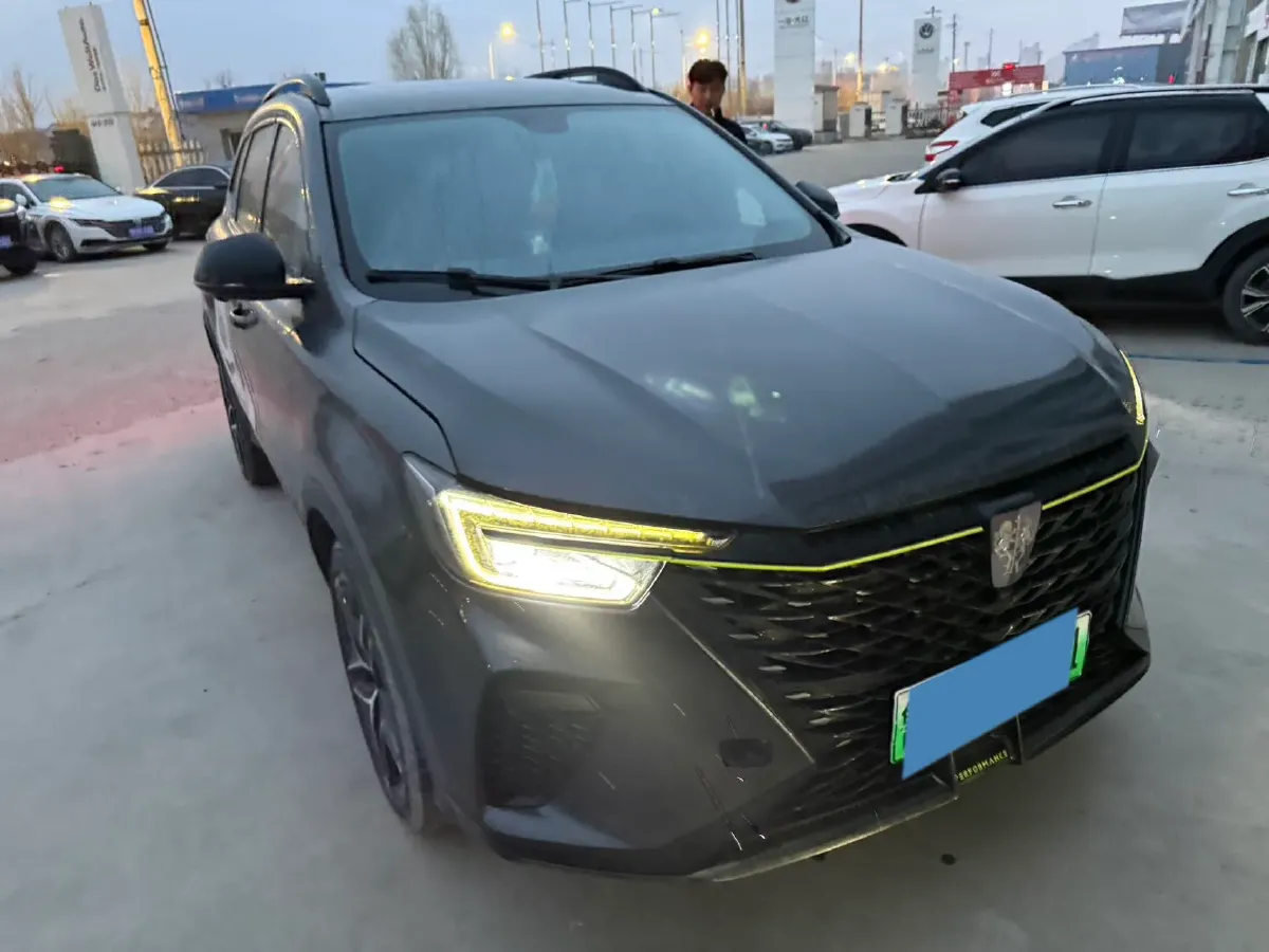 2021 Roewe RX5 1.5T 169HP L4 AMT PHEV 11.1KWH,autocango,china used car exporter,china ev exporter,chinese used car exporter,chinese used ev exporter