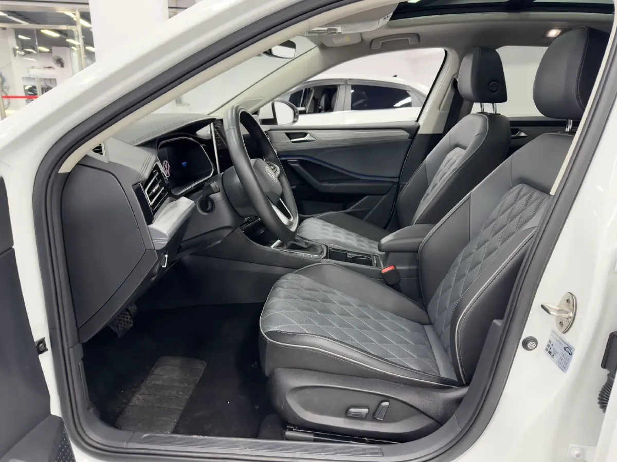 2023 Volkswagen Sagitar 1.4T 150HP L4 7DCT,autocango,china used car exporter,china ev exporter,chinese used car exporter,chinese used ev exporter