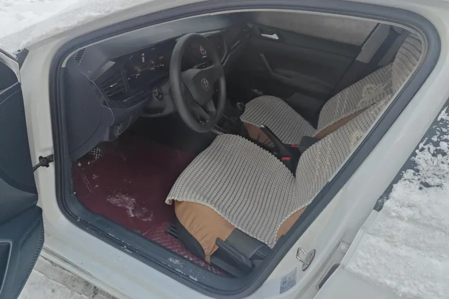 2023 Volkswagen Lavida 1.5L 110HP L4 5MT,autocango,china used car exporter,china ev exporter,chinese used car exporter,chinese used ev exporter