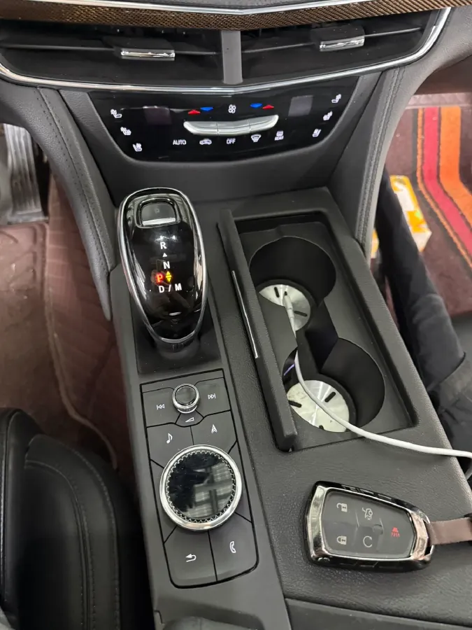 2020 Cadillac CT6 2.0T 241HP L4 10AT,autocango,china used car exporter,china ev exporter,chinese used car exporter,chinese used ev exporter