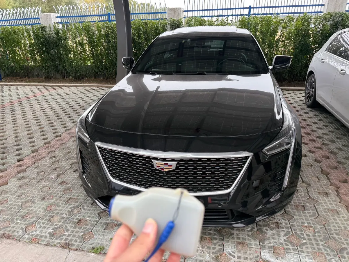 2020 Cadillac CT6 2.0T 241HP L4 10AT,autocango,china used car exporter,china ev exporter,chinese used car exporter,chinese used ev exporter