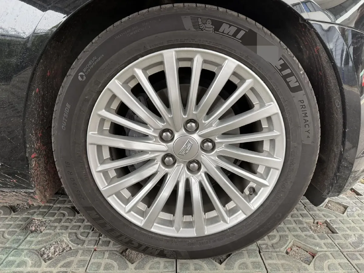 2020 Cadillac CT6 2.0T 241HP L4 10AT,autocango,china used car exporter,china ev exporter,chinese used car exporter,chinese used ev exporter