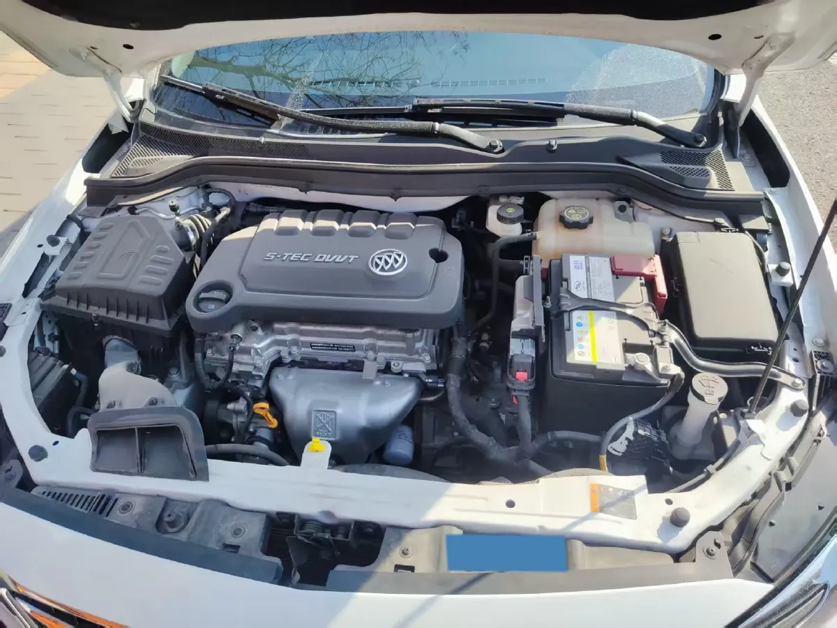 2021 Buick Excelle 1.5L 113HP L4 6AT,autocango,china used car exporter,china ev exporter,chinese used car exporter,chinese used ev exporter