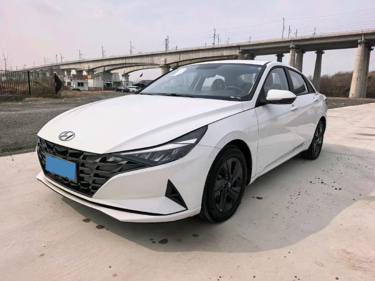 2023 Hyundai Elantra 1.5L 115HP L4 CVT,autocango,china used car exporter,china ev exporter,chinese used car exporter,chinese used ev exporter
