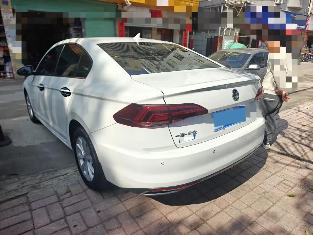 2020 Volkswagen Bora 1.5L 113HP L4 6AT,autocango,china used car exporter,china ev exporter,chinese used car exporter,chinese used ev exporter