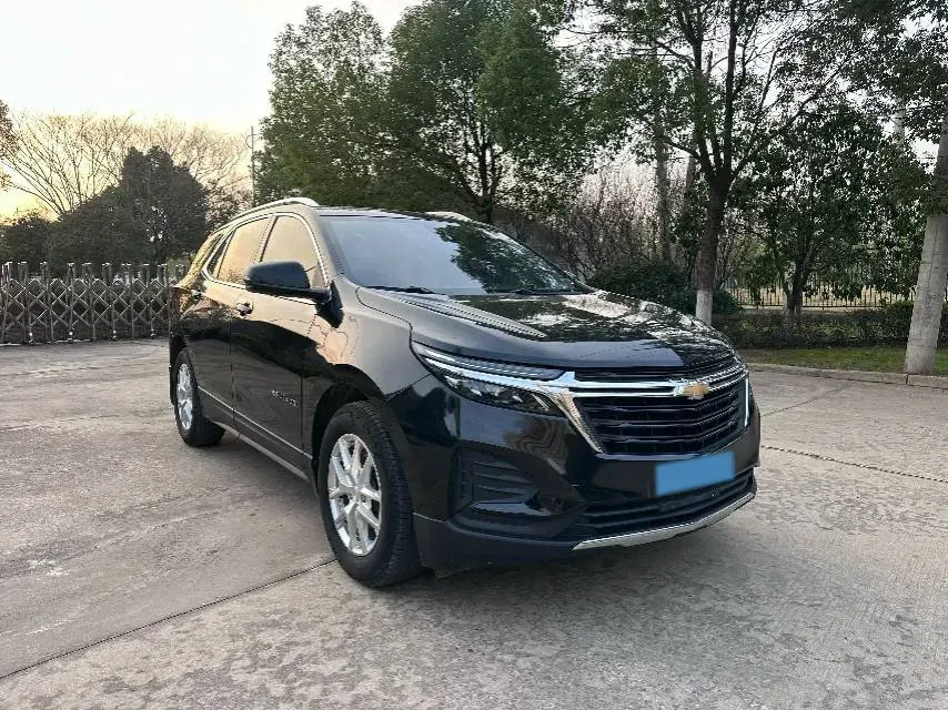 2021 Chevrolet Equinox 1.5T 169HP L4 6AT,autocango,china used car exporter,china ev exporter,chinese used car exporter,chinese used ev exporter