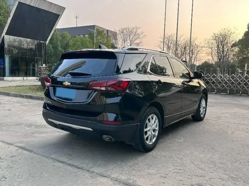 2021 Chevrolet Equinox 1.5T 169HP L4 6AT,autocango,china used car exporter,china ev exporter,chinese used car exporter,chinese used ev exporter