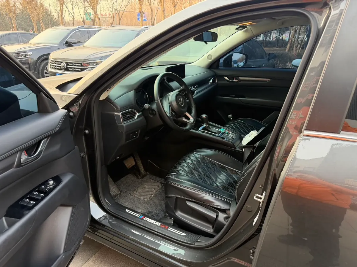 2022 Hyundai Tucson 2.0L 150HP L4 6AT Hybrid,autocango,china used car exporter,china ev exporter,chinese used car exporter,chinese used ev exporter