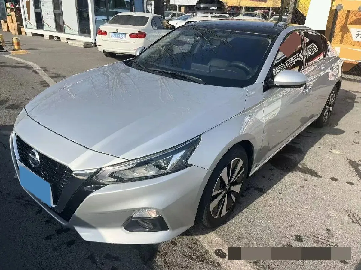 2021 Nissan Teana 2.0L 156HP L4 CVT,autocango,china used car exporter,china ev exporter,chinese used car exporter,chinese used ev exporter