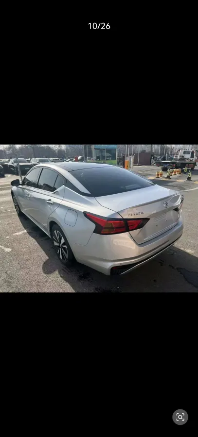 2021 Nissan Teana 2.0L 156HP L4 CVT,autocango,china used car exporter,china ev exporter,chinese used car exporter,chinese used ev exporter