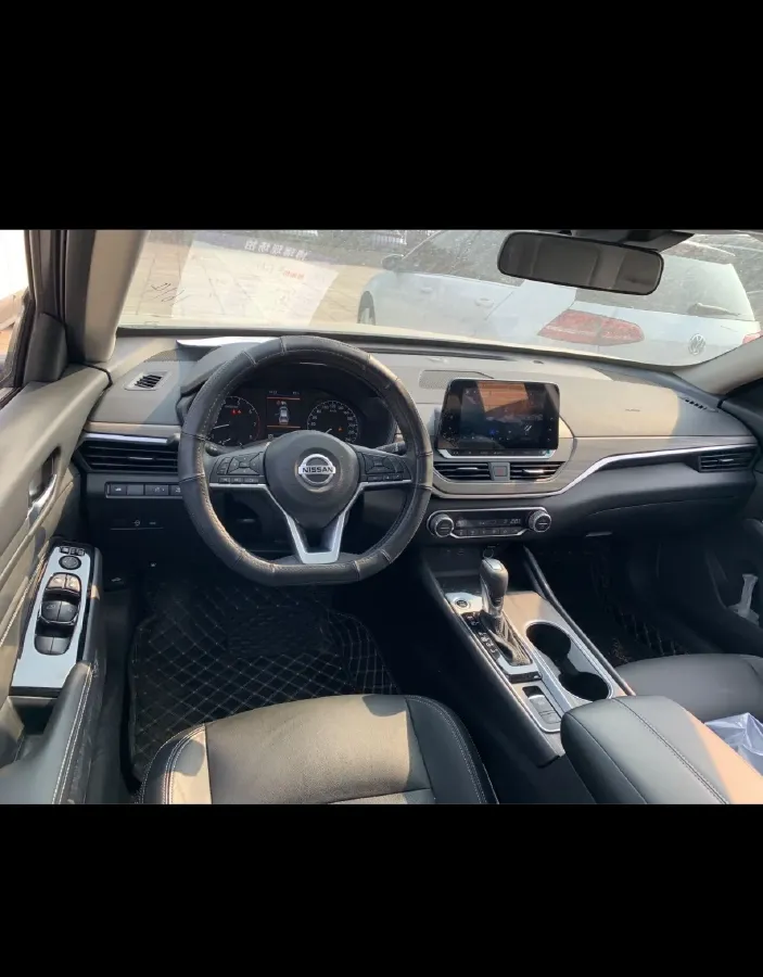2021 Nissan Teana 2.0L 156HP L4 CVT,autocango,china used car exporter,china ev exporter,chinese used car exporter,chinese used ev exporter