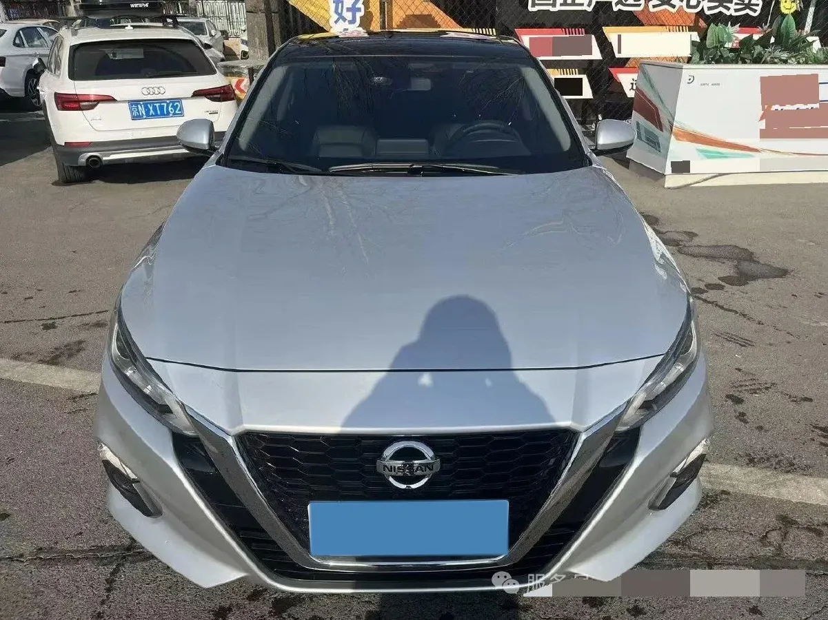 2021 Nissan Teana 2.0L 156HP L4 CVT,autocango,china used car exporter,china ev exporter,chinese used car exporter,chinese used ev exporter