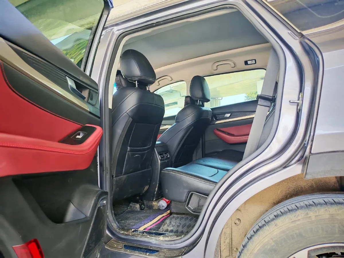 2023 Jetour X70 1.5T 156HP L4 6DCT,autocango,china used car exporter,china ev exporter,chinese used car exporter,chinese used ev exporter