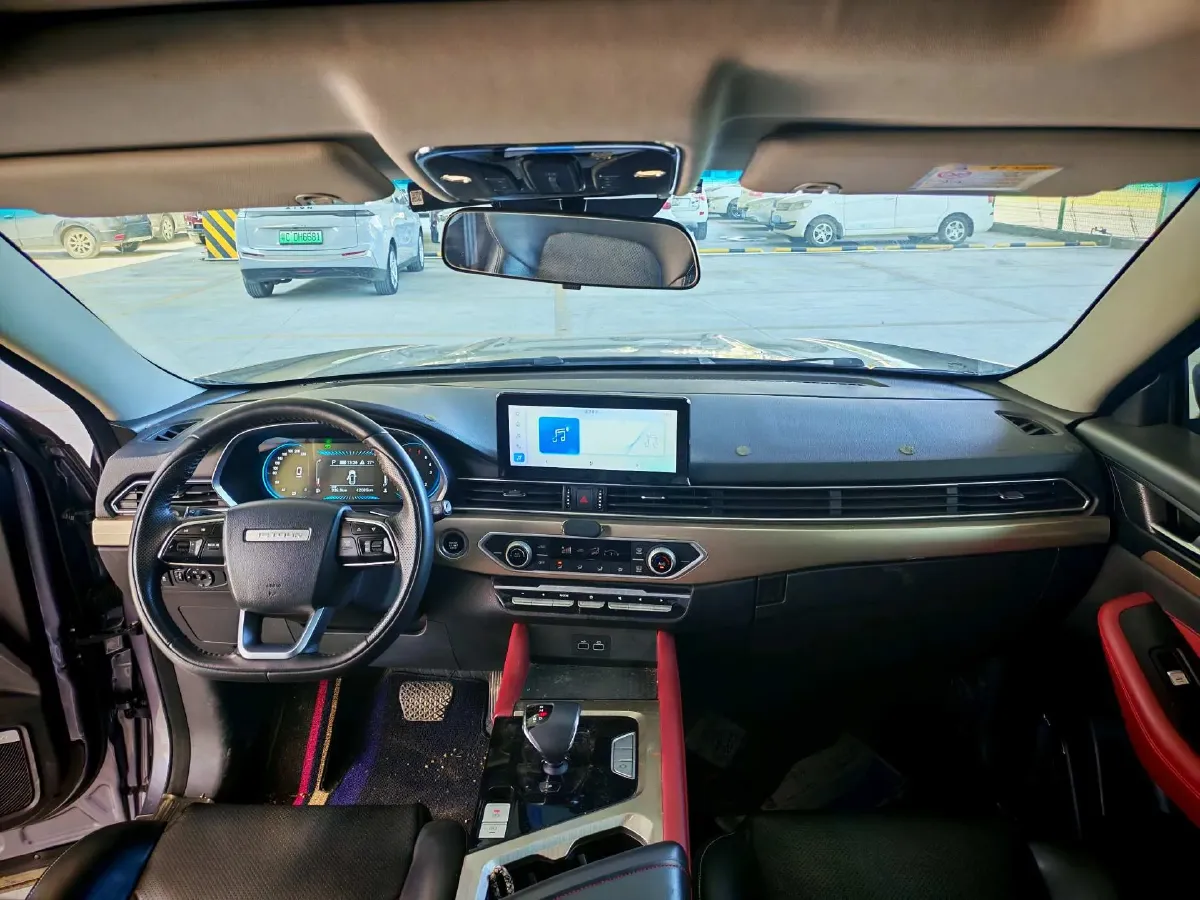 2023 Jetour X70 1.5T 156HP L4 6DCT,autocango,china used car exporter,china ev exporter,chinese used car exporter,chinese used ev exporter