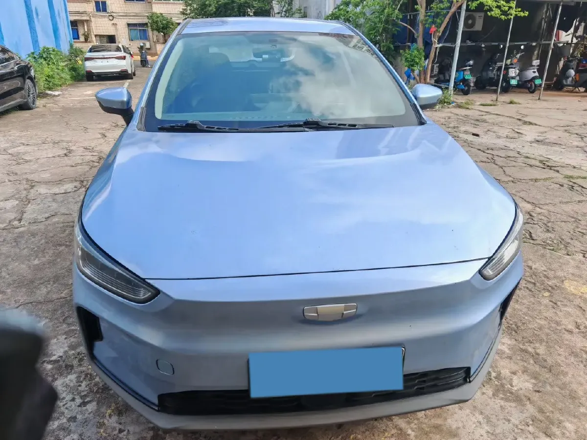 2020 Geometry C BEV 53KWH,autocango,china used car exporter,china ev exporter,chinese used car exporter,chinese used ev exporter