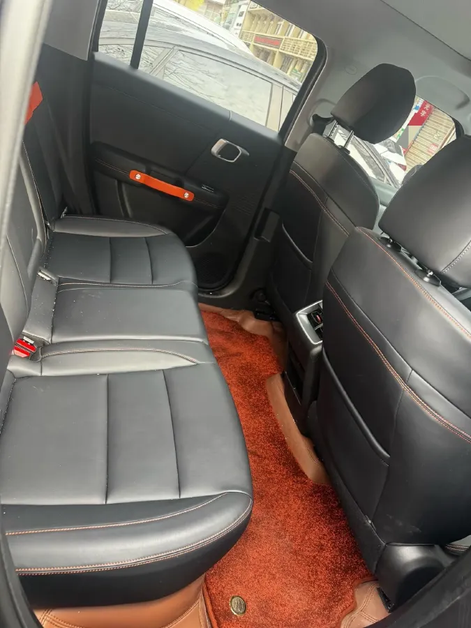 2026 Beijing BJ30 1.5T 158HP L4 2DHT Hybrid,autocango,china used car exporter,china ev exporter,chinese used car exporter,chinese used ev exporter