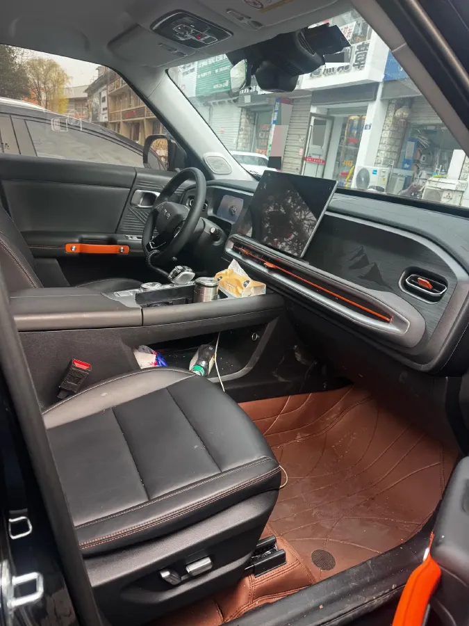 2026 Beijing BJ30 1.5T 158HP L4 2DHT Hybrid,autocango,china used car exporter,china ev exporter,chinese used car exporter,chinese used ev exporter