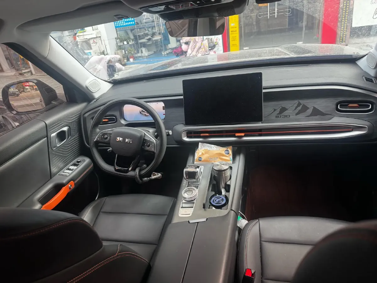 2026 Beijing BJ30 1.5T 158HP L4 2DHT Hybrid,autocango,china used car exporter,china ev exporter,chinese used car exporter,chinese used ev exporter