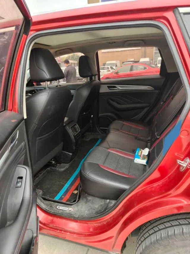 2020 Haval F7 1.5T 169HP L4 7DCT,autocango,china used car exporter,china ev exporter,chinese used car exporter,chinese used ev exporter